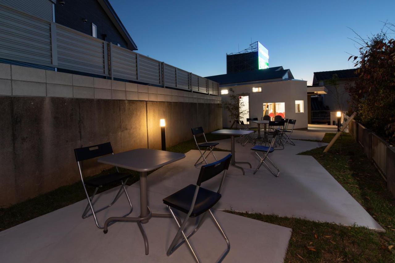 Yado 01 Hostel Fukuoka  Exterior photo