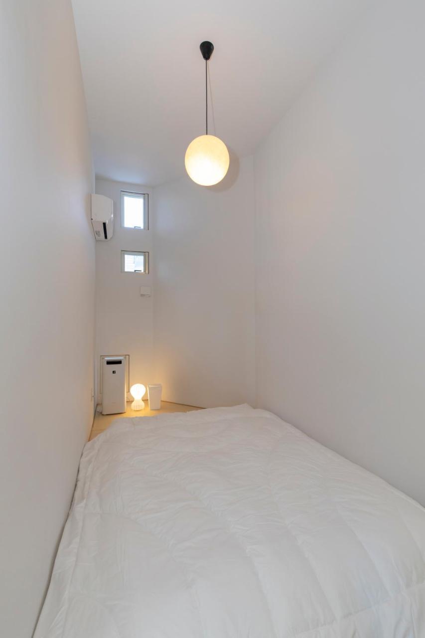 Yado 01 Hostel Fukuoka  Exterior photo